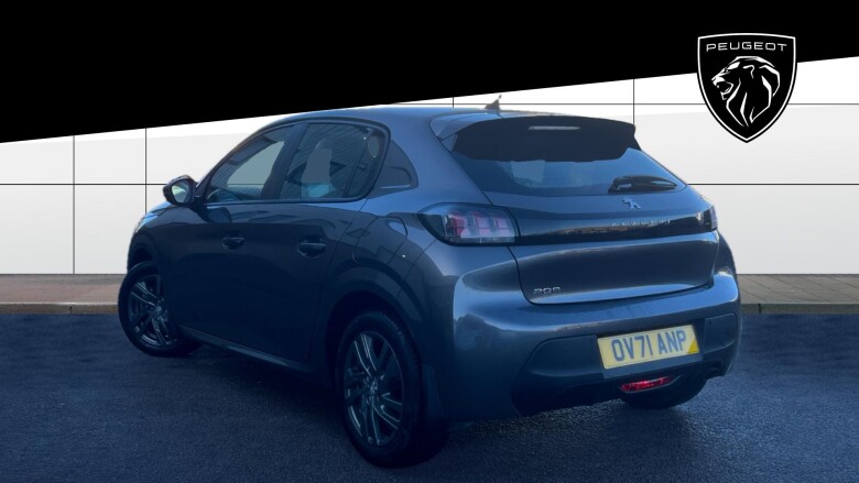 Peugeot 208 1.2 PureTech 100 Active Premium 5dr Petrol Hatchback